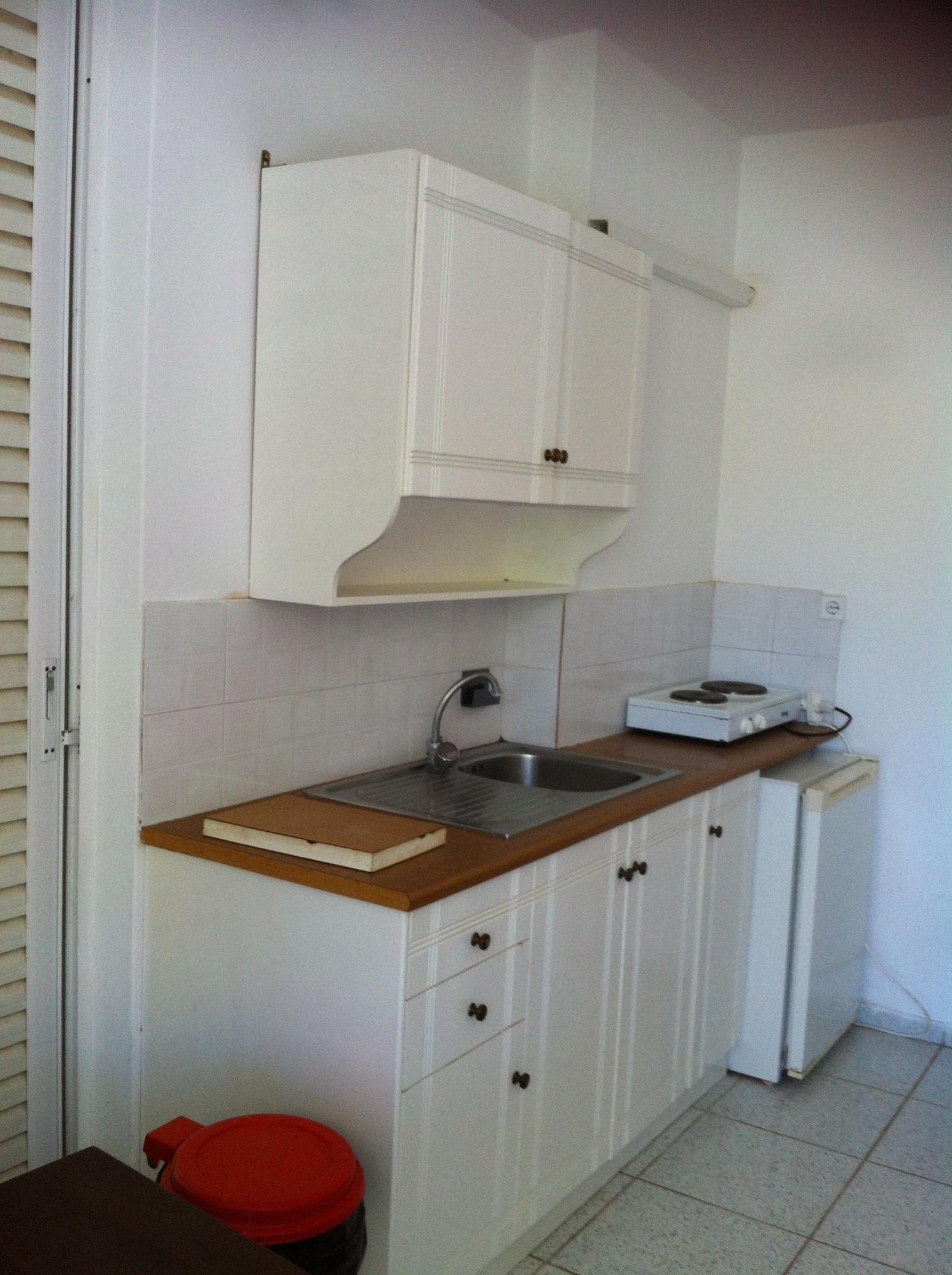 Aparthotel Olgas Paradise 3*