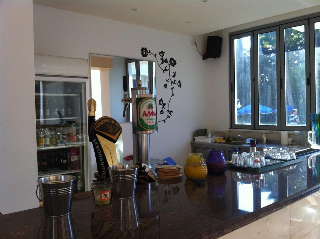 Olgas Paradise Aparthotel Psalidi (Kos)