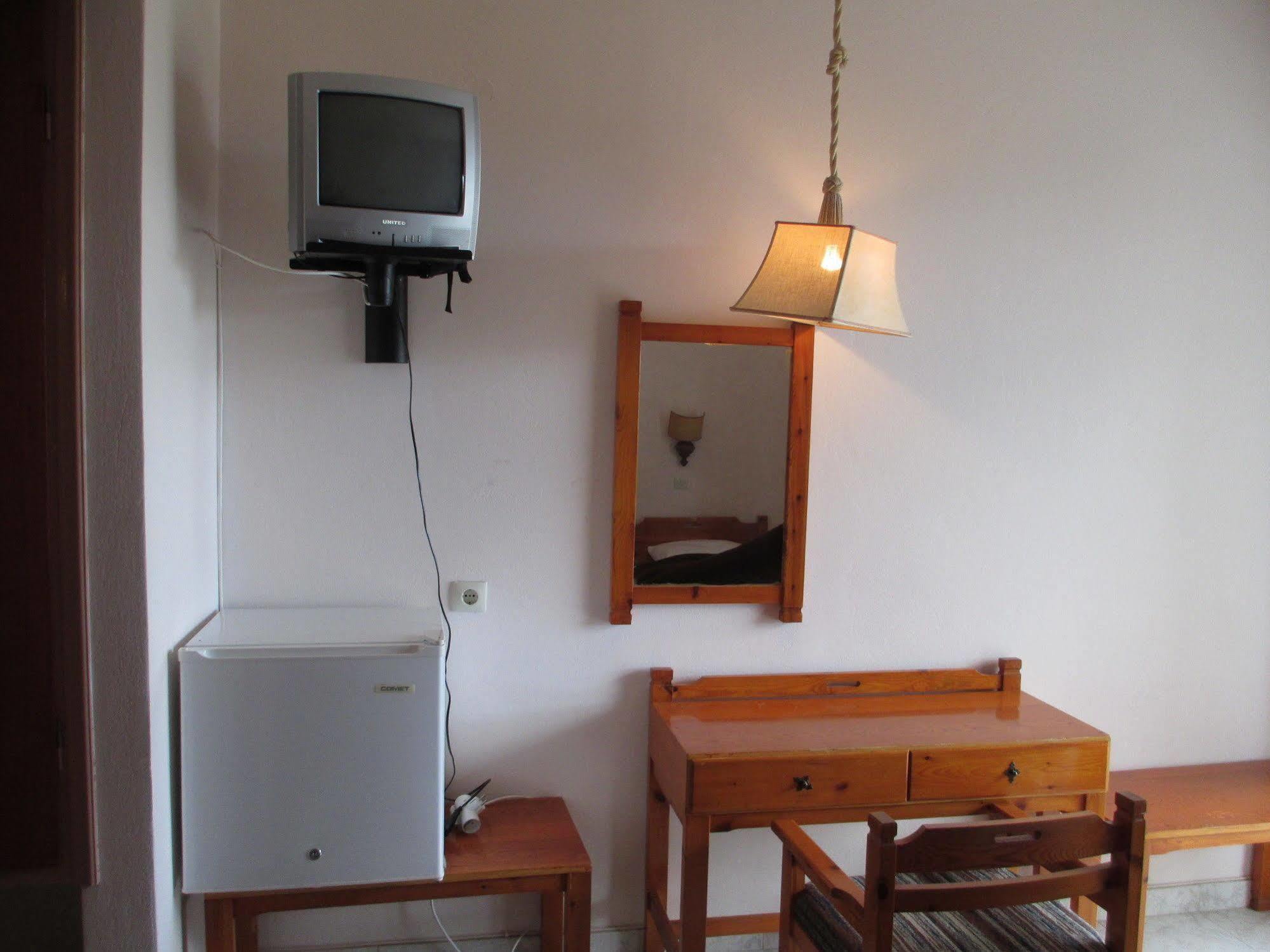 Olgas Paradise Aparthotel