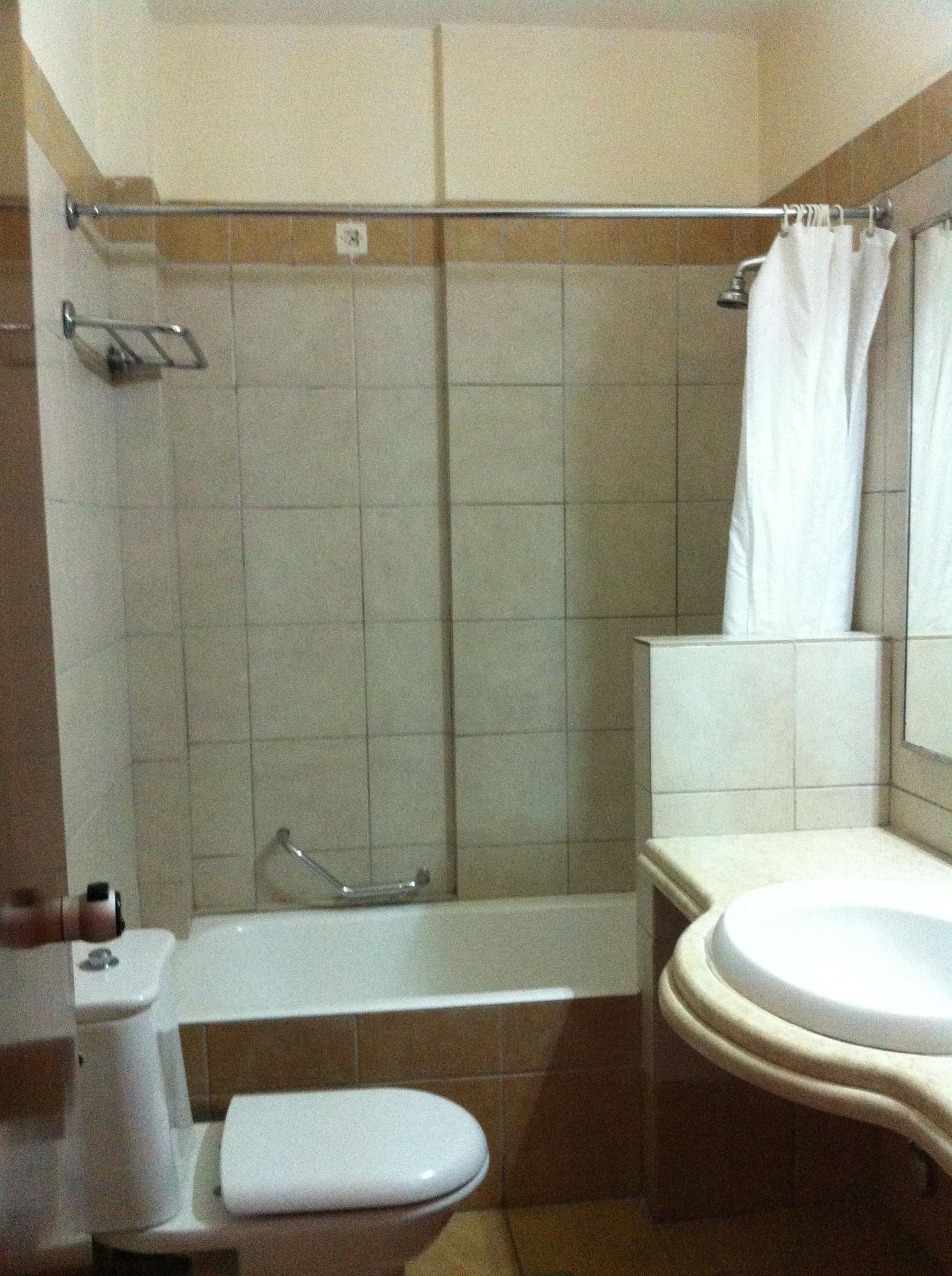 Aparthotel Olgas Paradise 3*