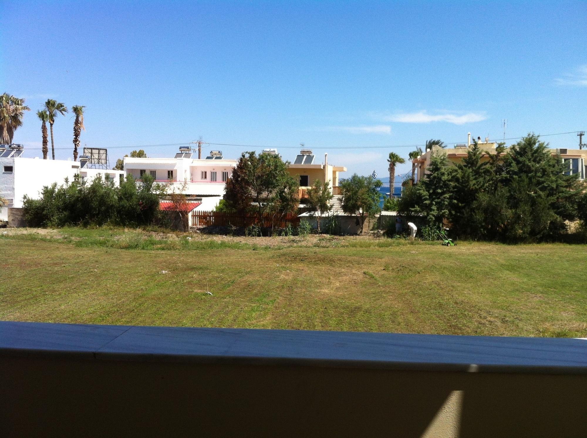 Aparthotel Olgas Paradise