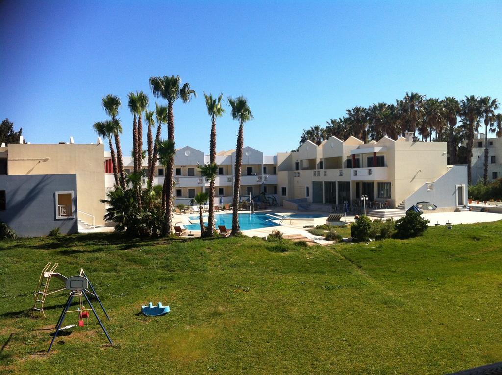 Olgas Paradise 3*