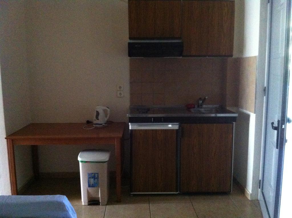 Aparthotel Olgas Paradise