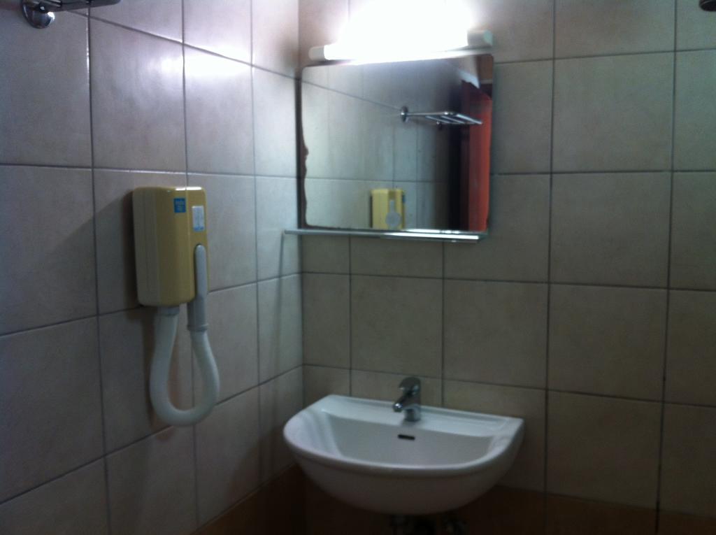 Aparthotel Olgas Paradise Psalidi (Kos)