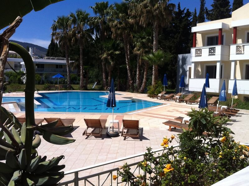 Olgas Paradise 3*