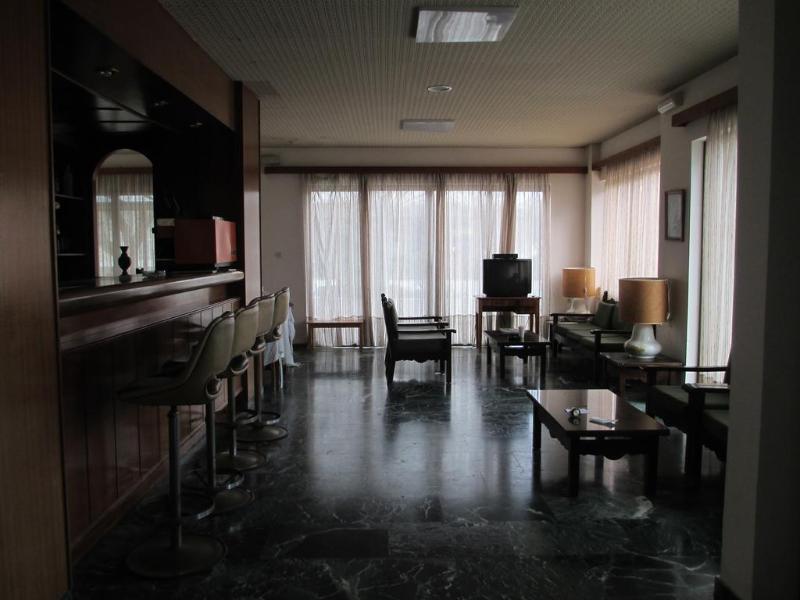 Olgas Paradise Aparthotel
