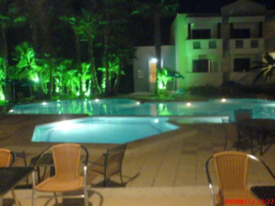 Aparthotel Olgas Paradise Psalidi (Kos)