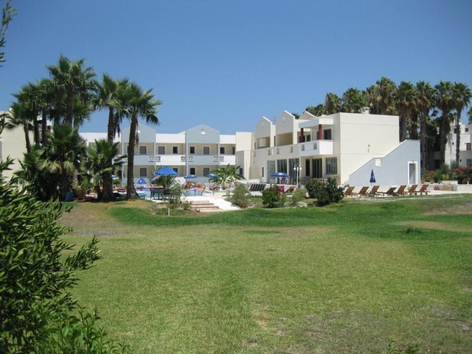 Olgas Paradise 3* Psalidi (Kos)