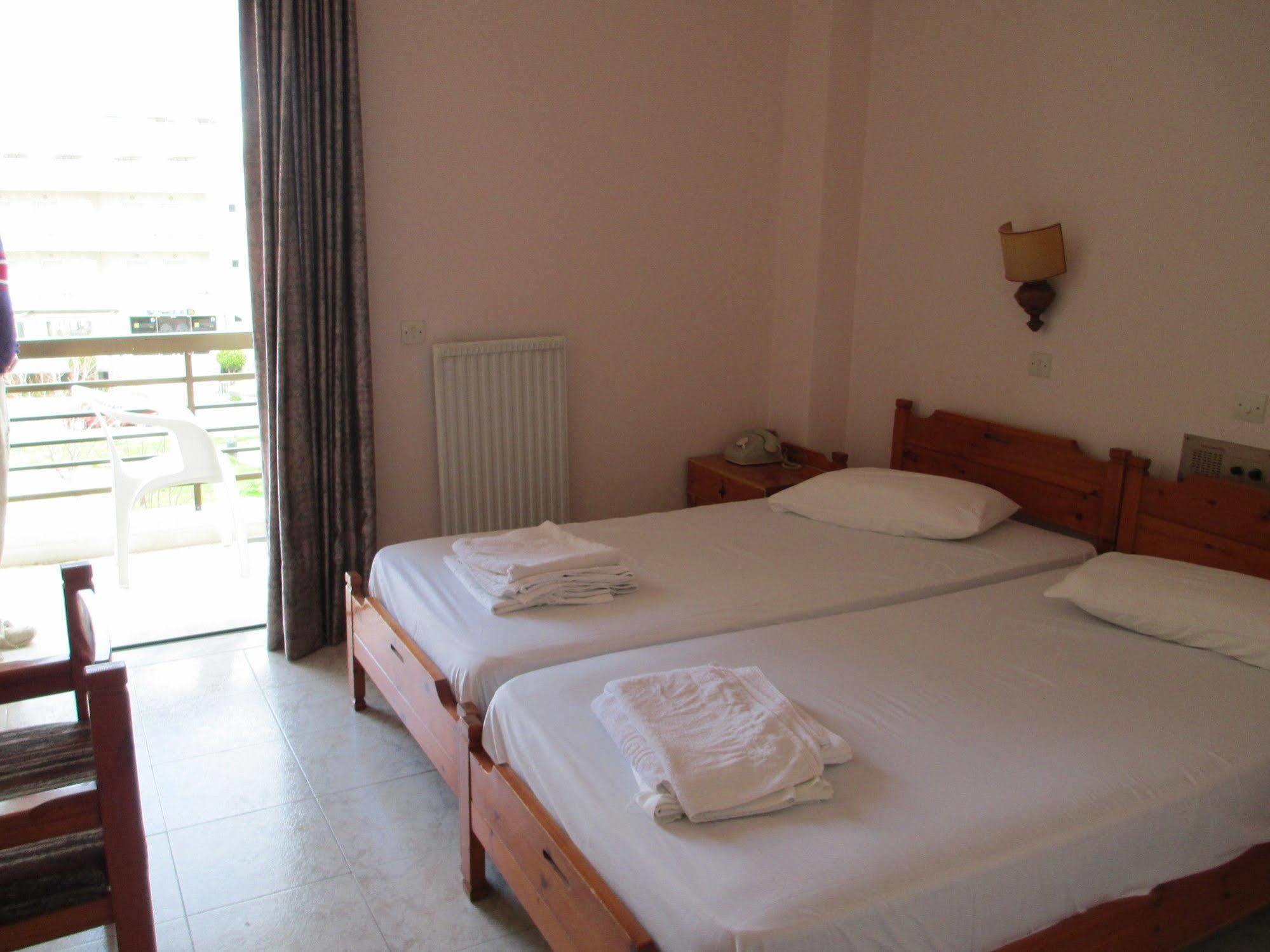Aparthotel Olgas Paradise Psalidi (Kos)