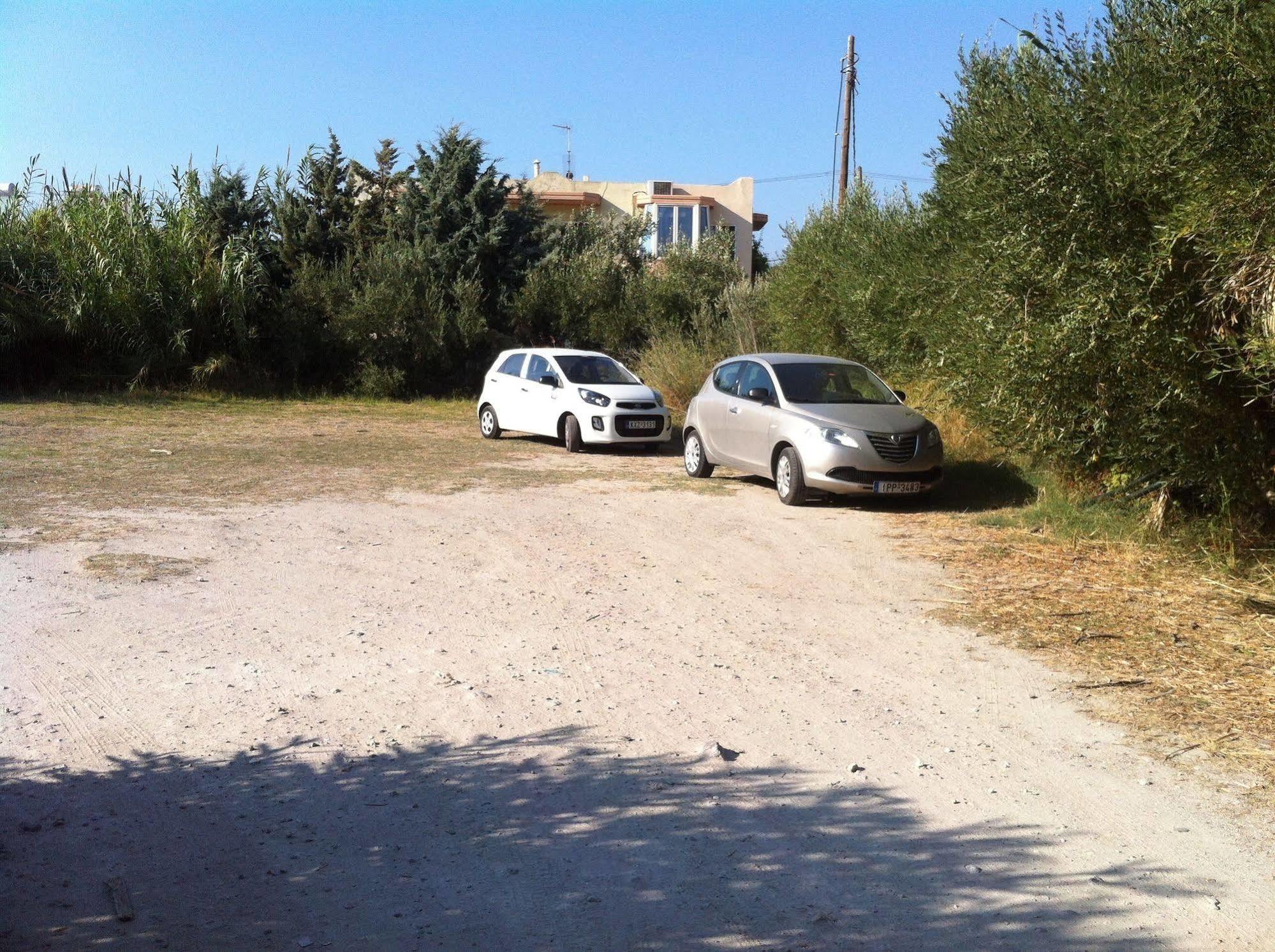 Olgas Paradise 3*
