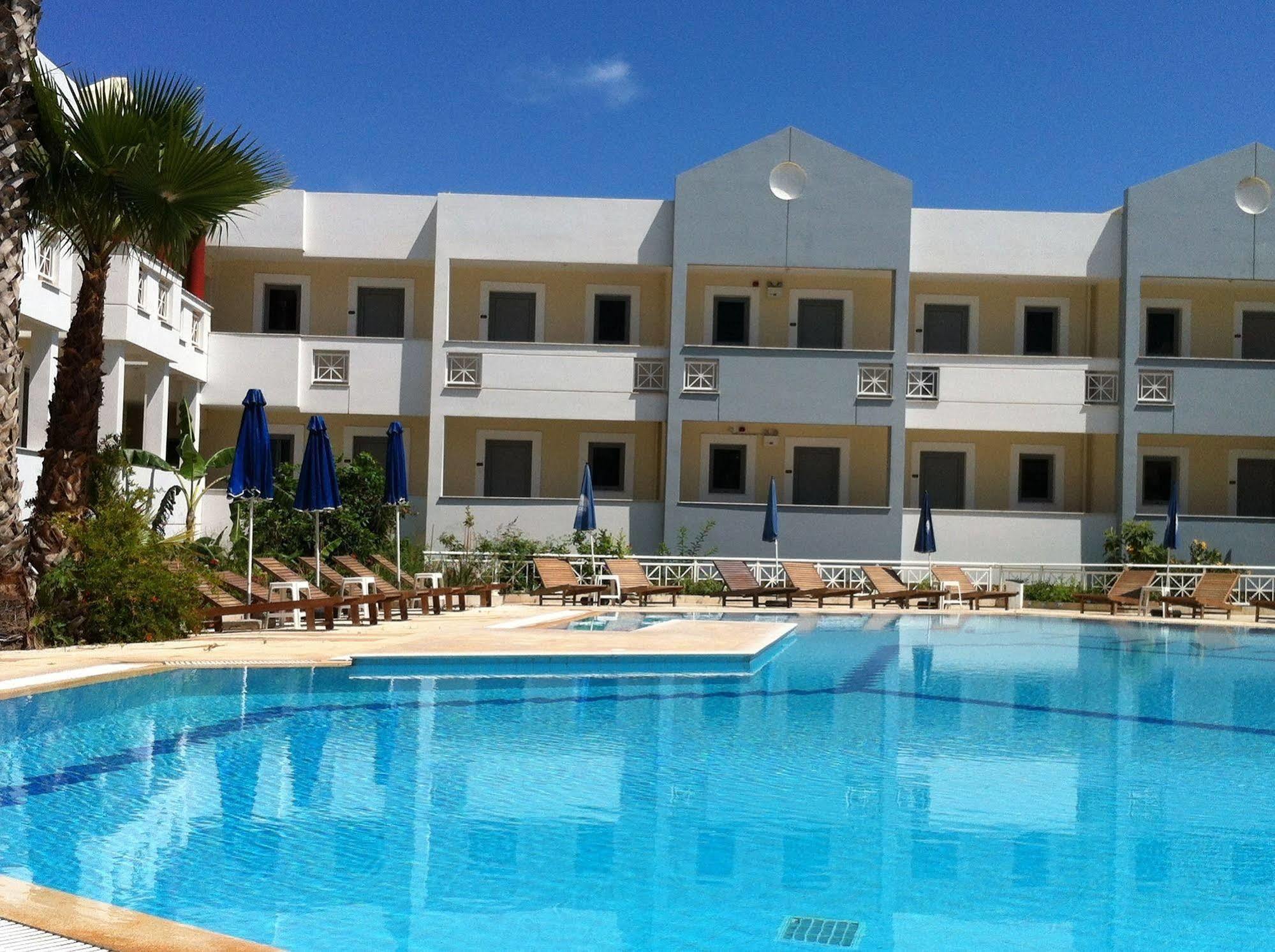 Aparthotel Olgas Paradise