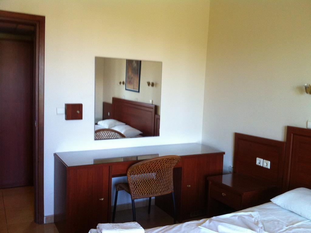 Aparthotel Olgas Paradise Psalidi (Kos)